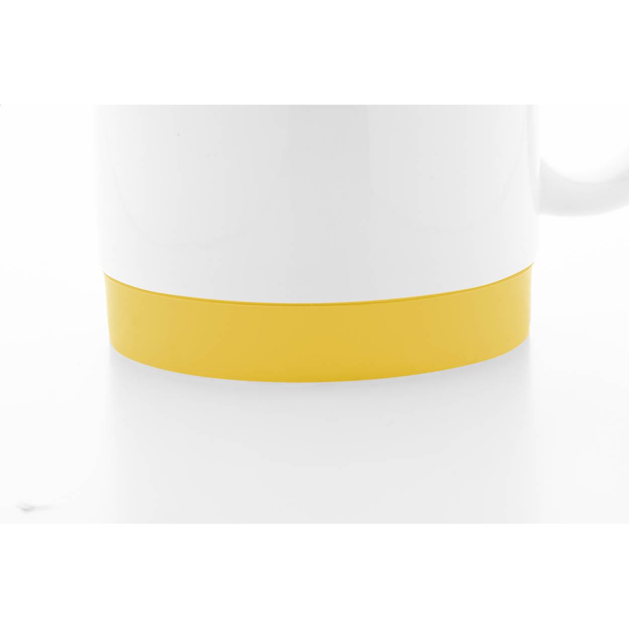 Sublimationstasse