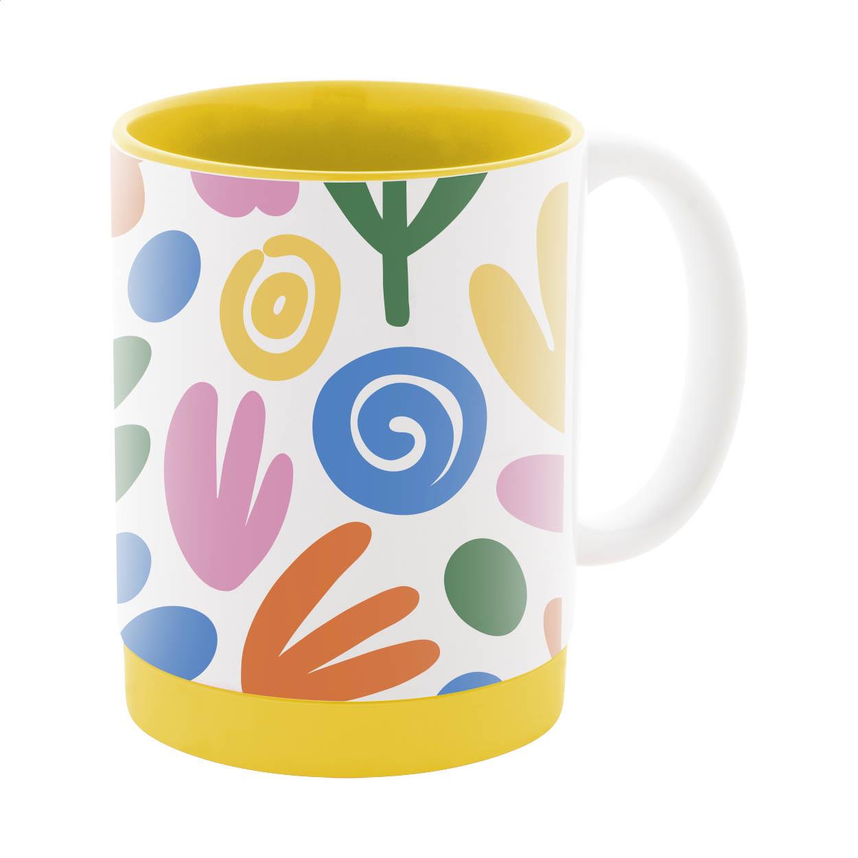 Sublimationstasse
