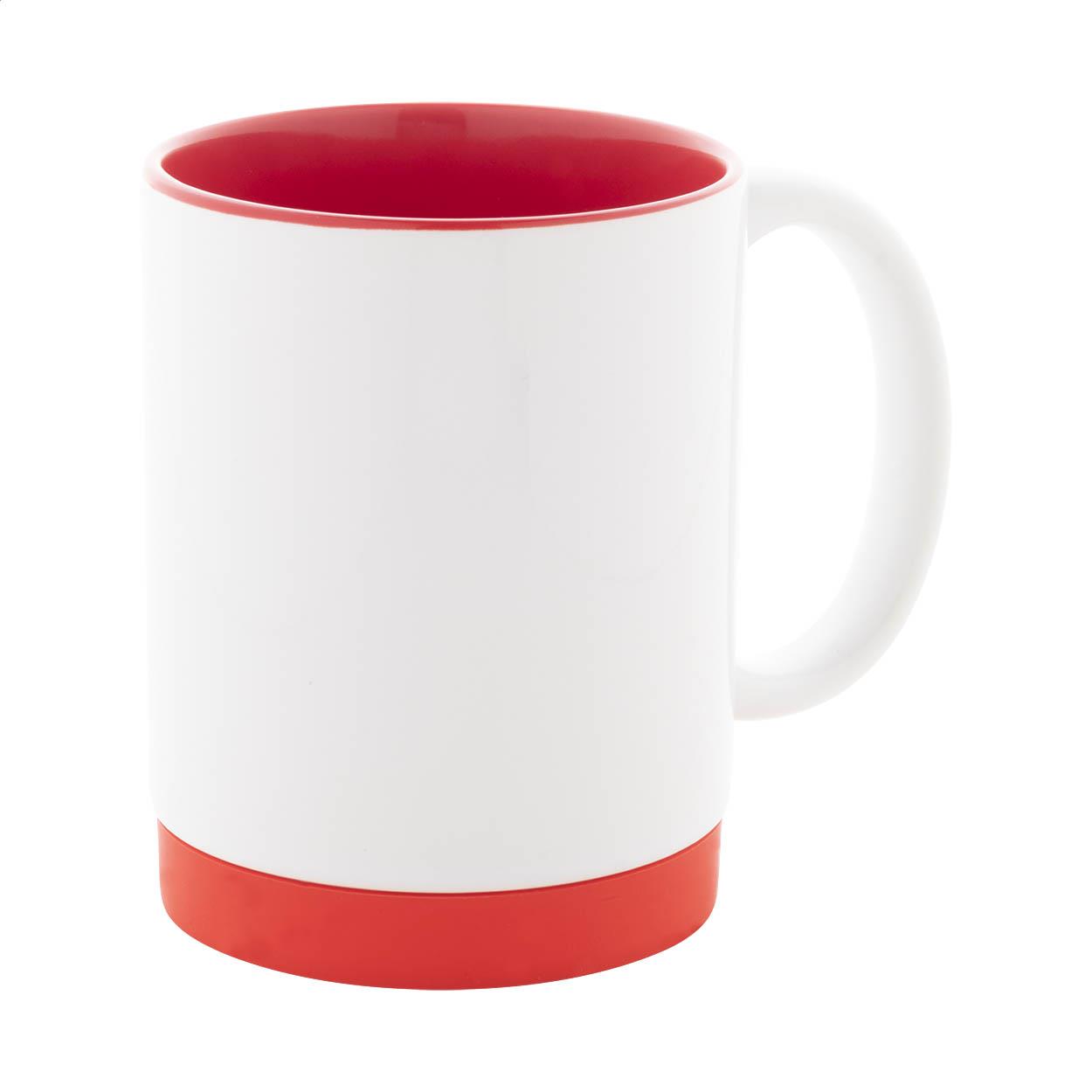 Sublimationstasse