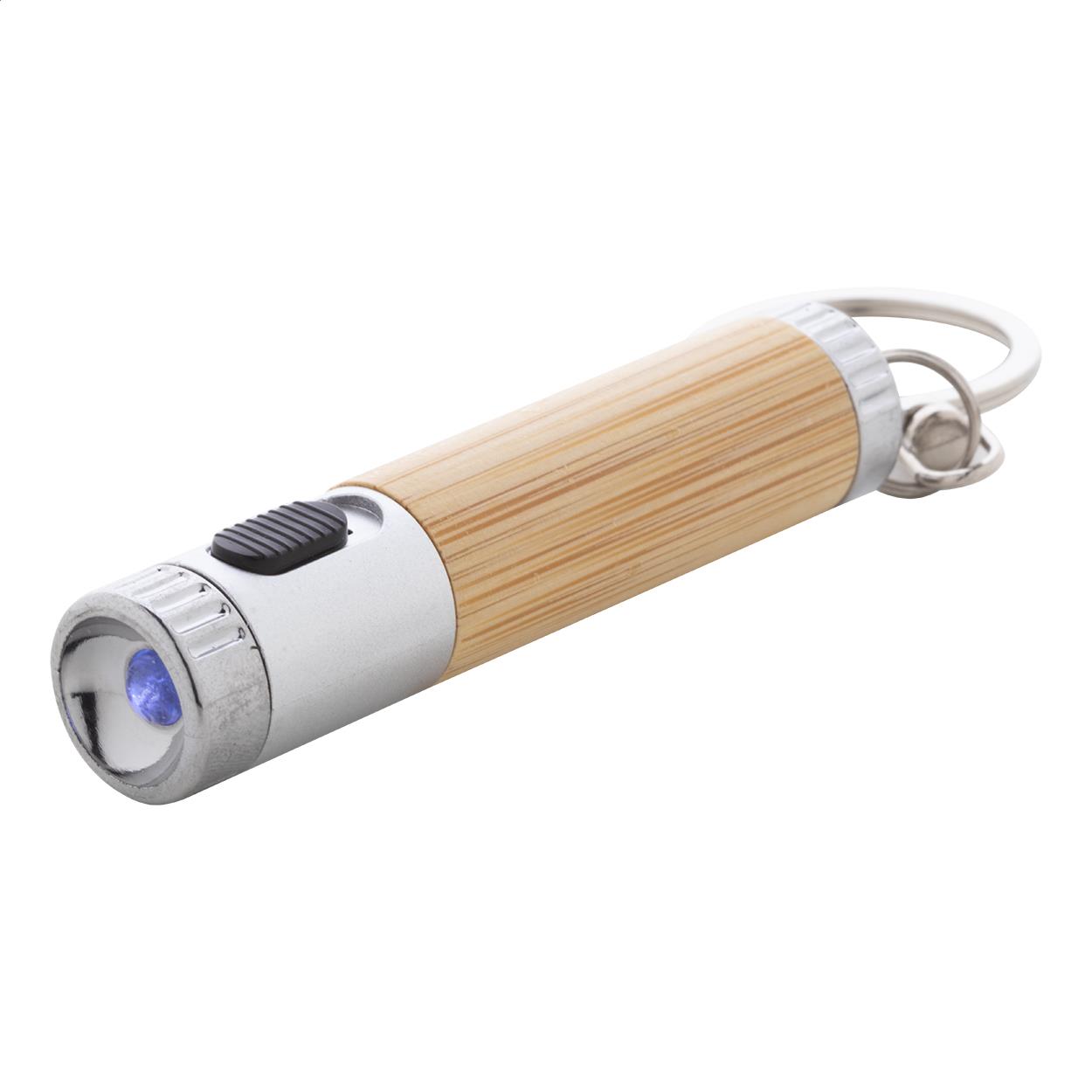 Mini-Taschenlampe