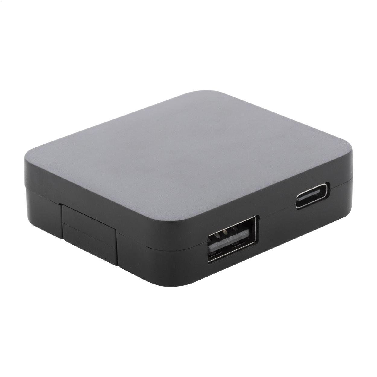 RAB USB-Hub