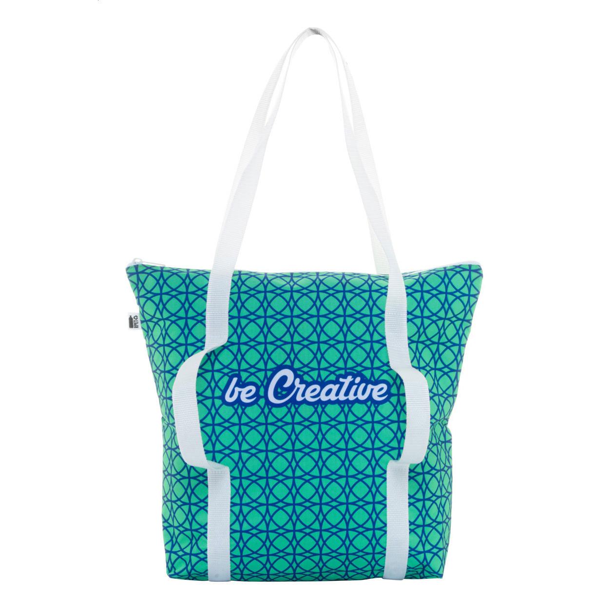 Individuelle Yogamattentasche