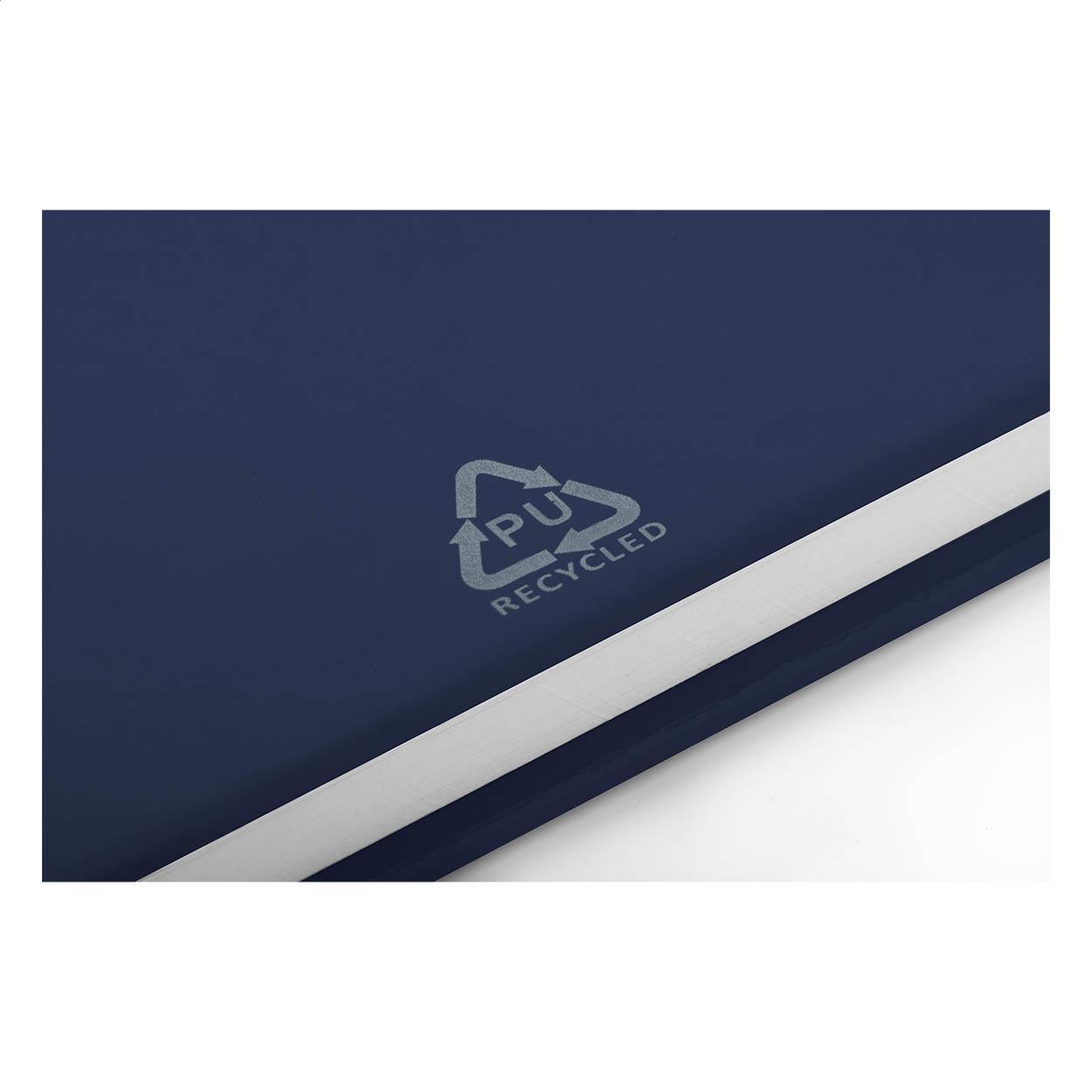 RPU Notizbuch