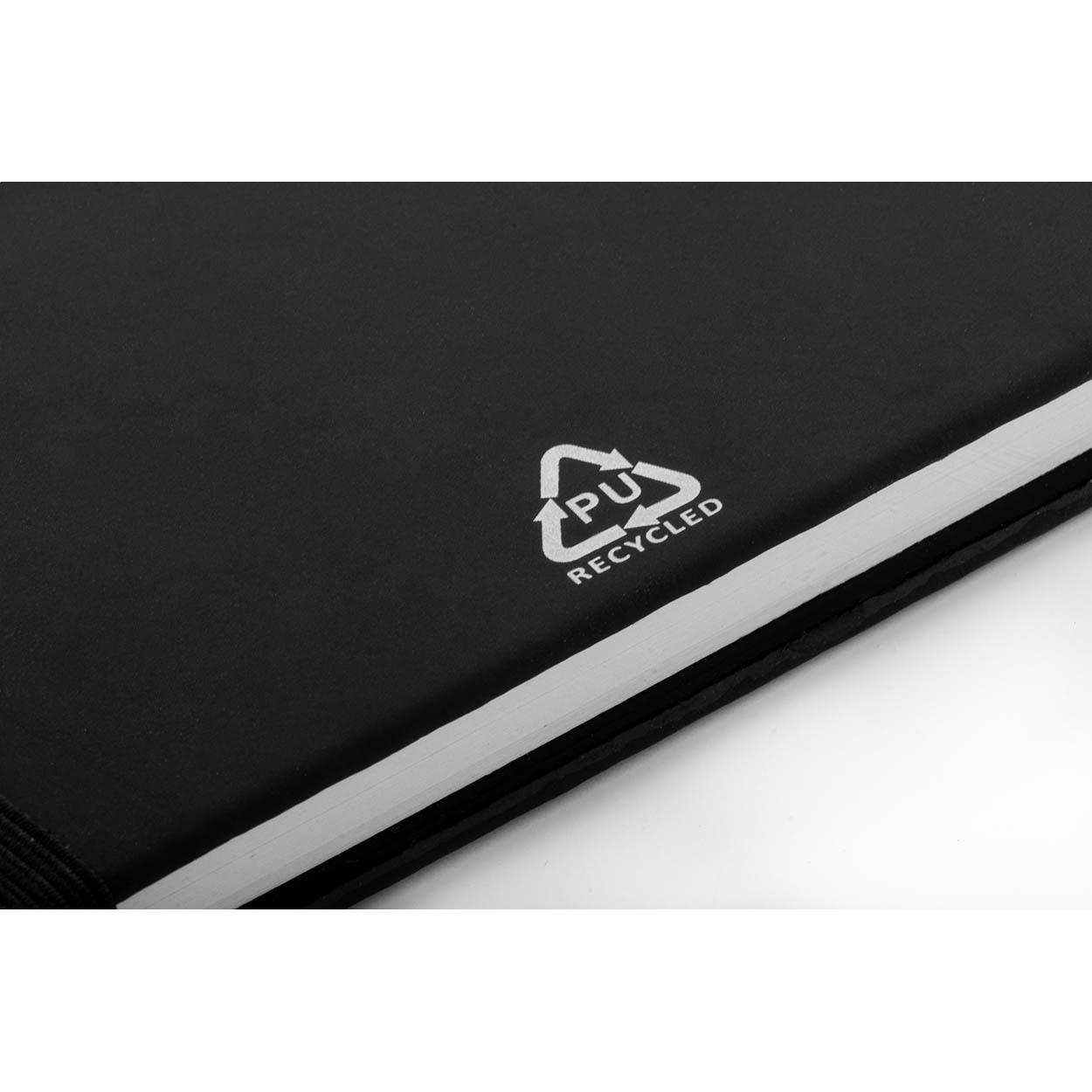RPU Notizbuch