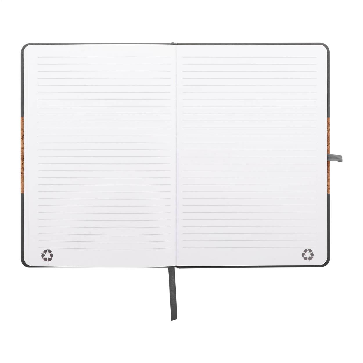 RPU Notizbuch