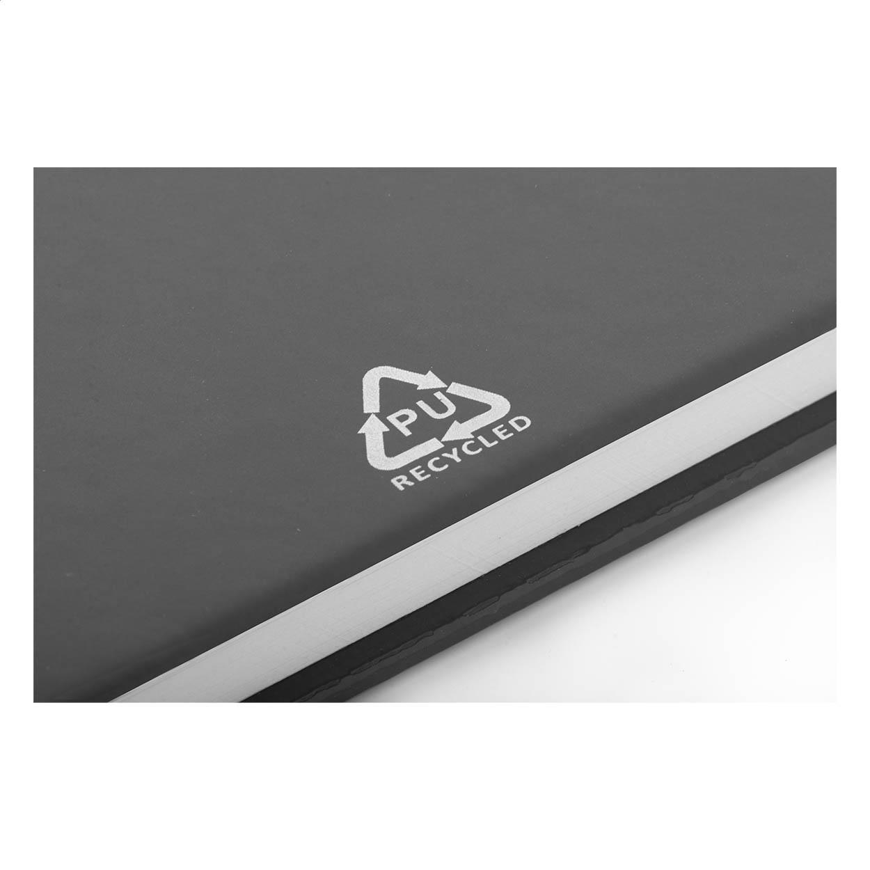RPU Notizbuch