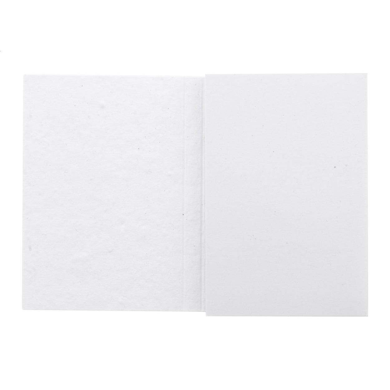 Individueller Haftnotizblock