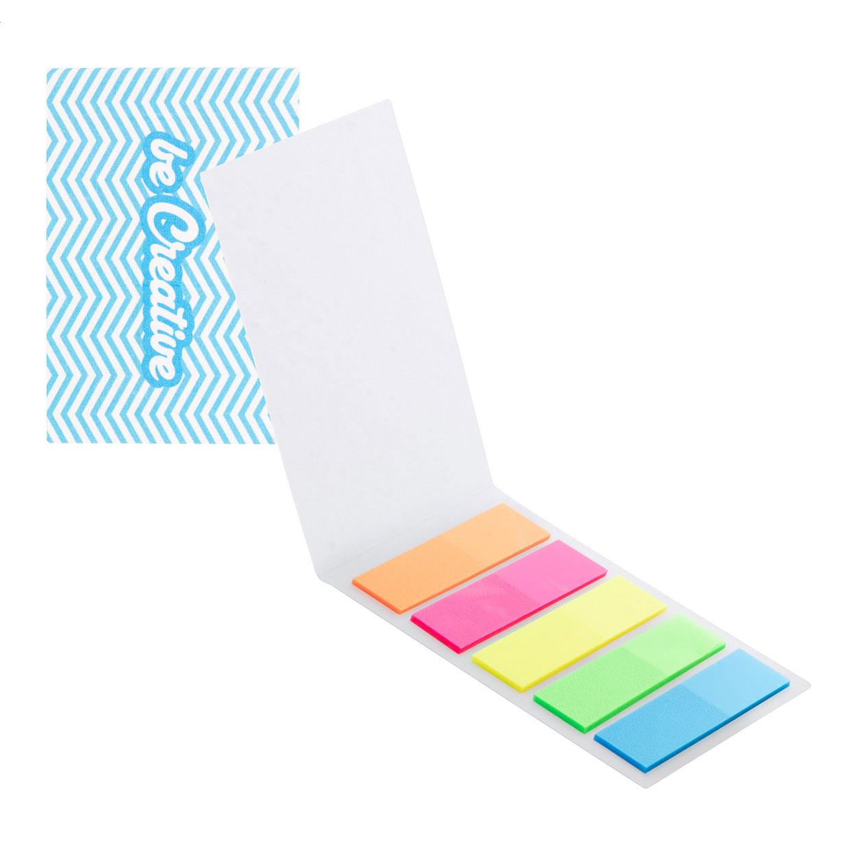 Individuelles Folienmarkerset