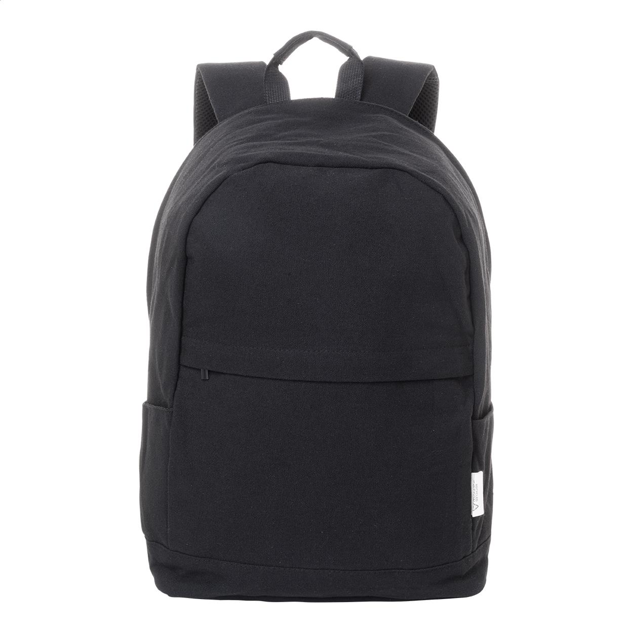 Recycelten Canvas Rucksack