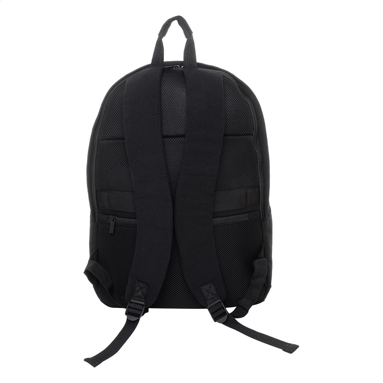 Recycelten Canvas Rucksack