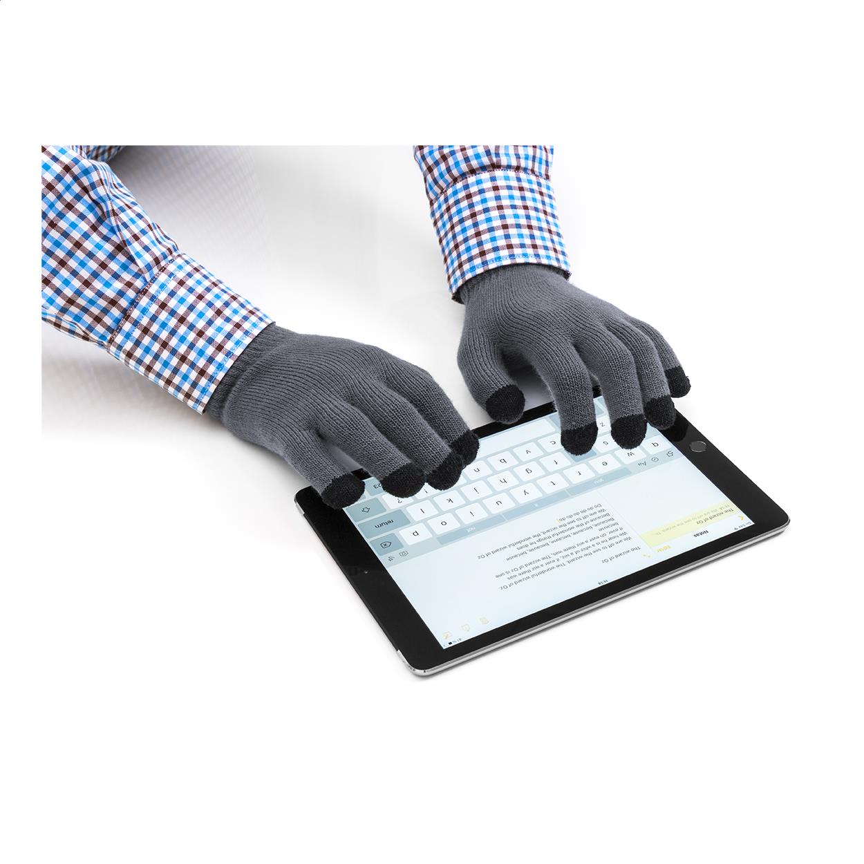Touchscreen Handschuhe