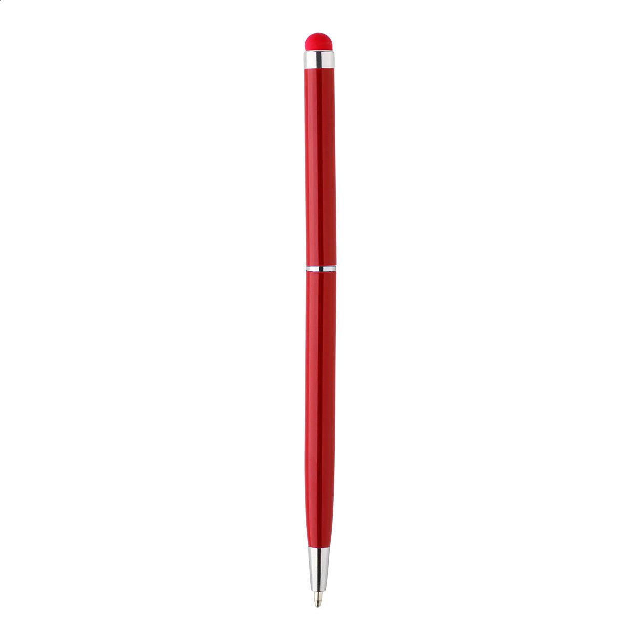 Touchpen mit Kugelschreiber