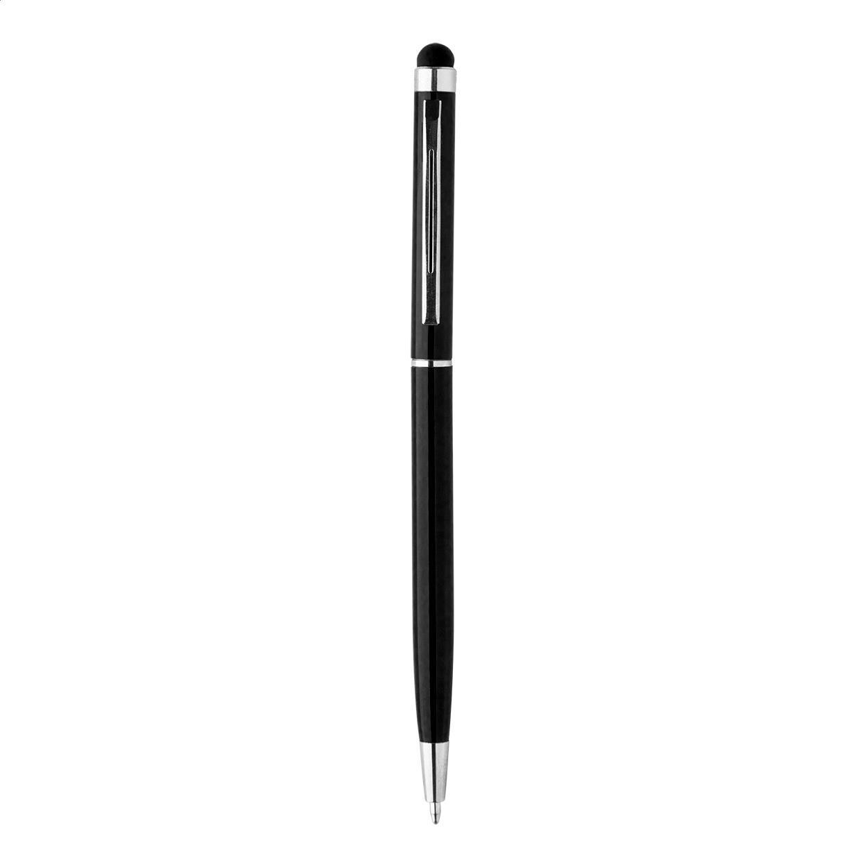 Touchpen mit Kugelschreiber