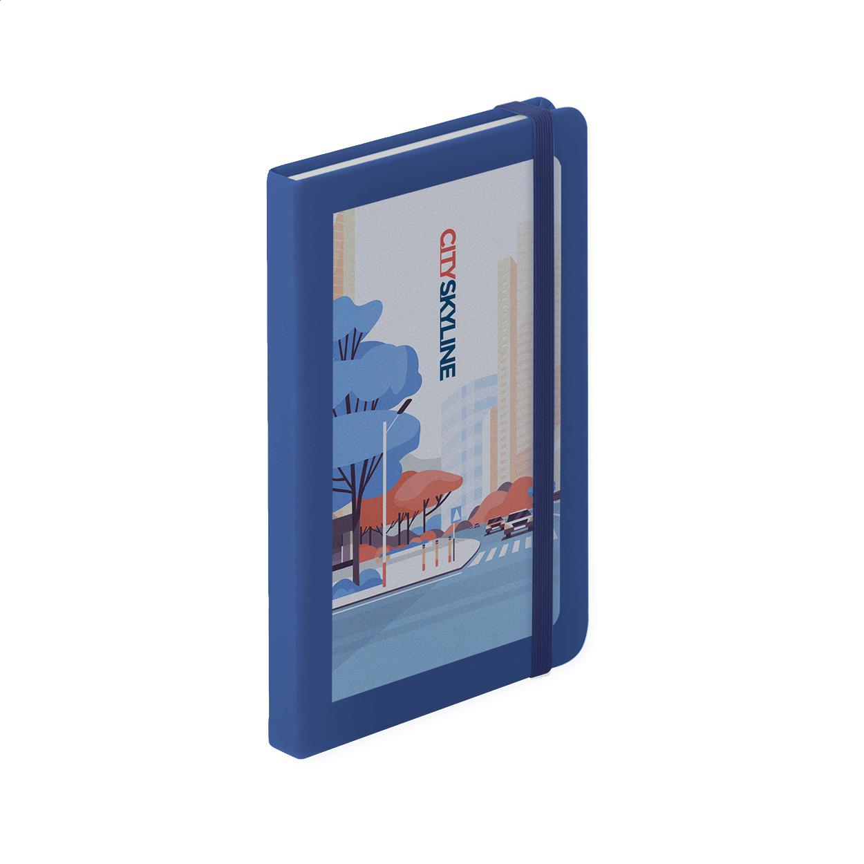 Notizbuch
