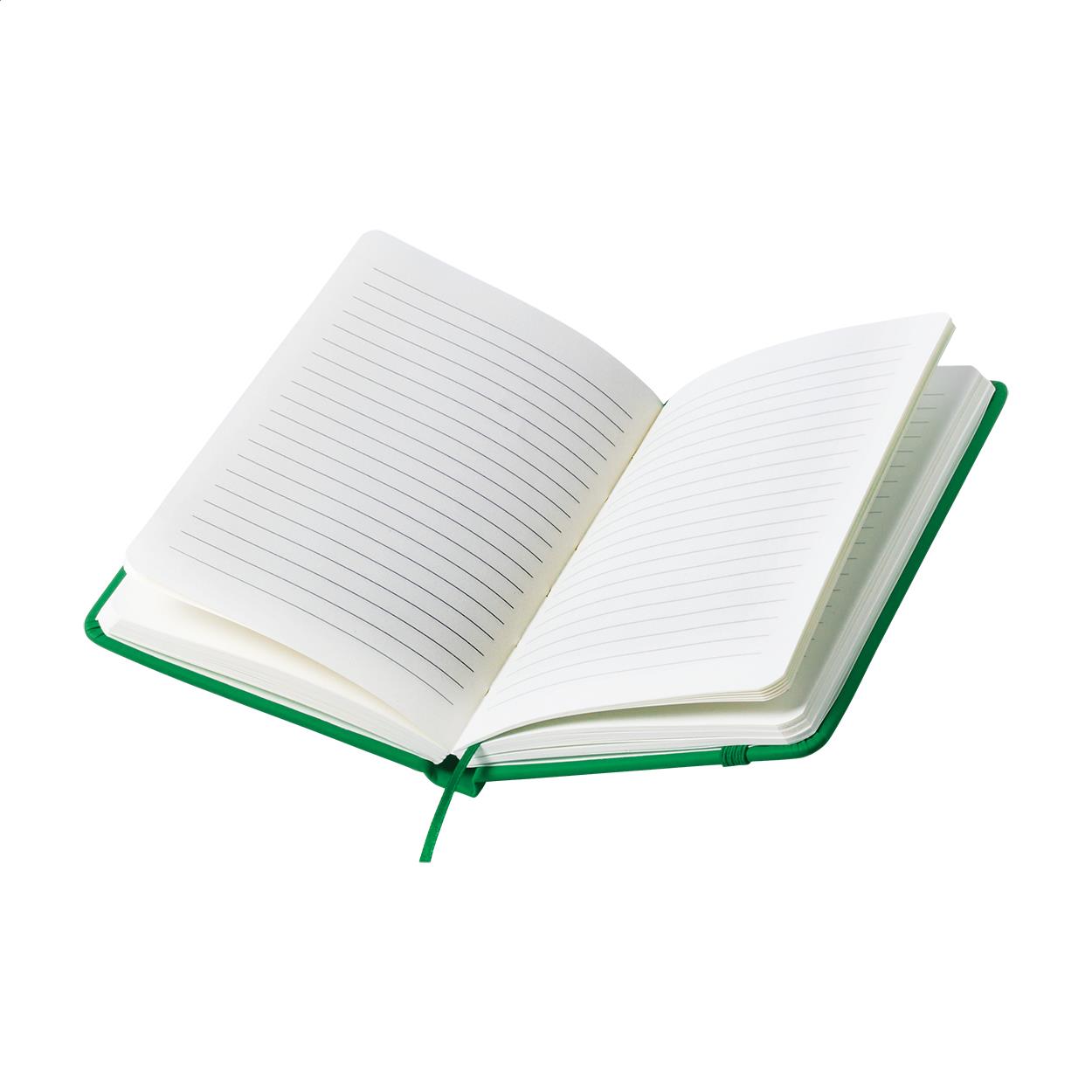 Notizbuch