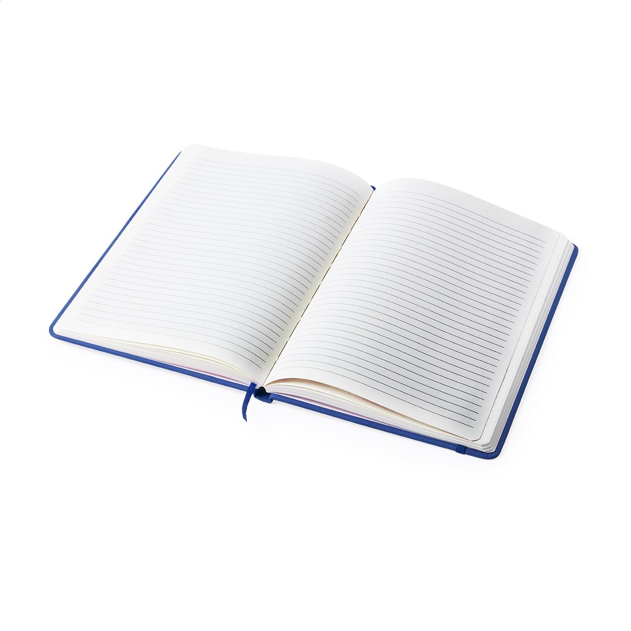 Notizbuch