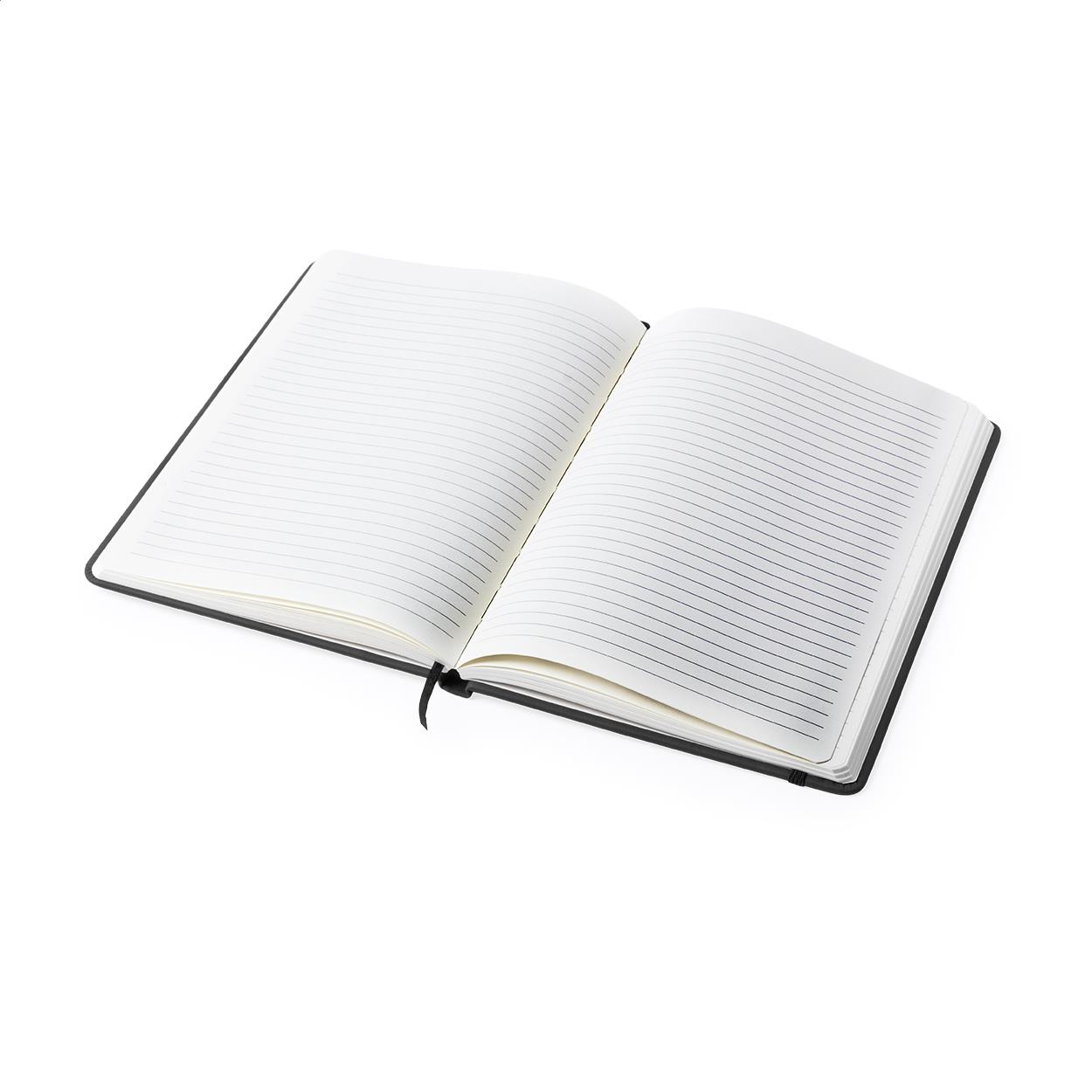 Notizbuch
