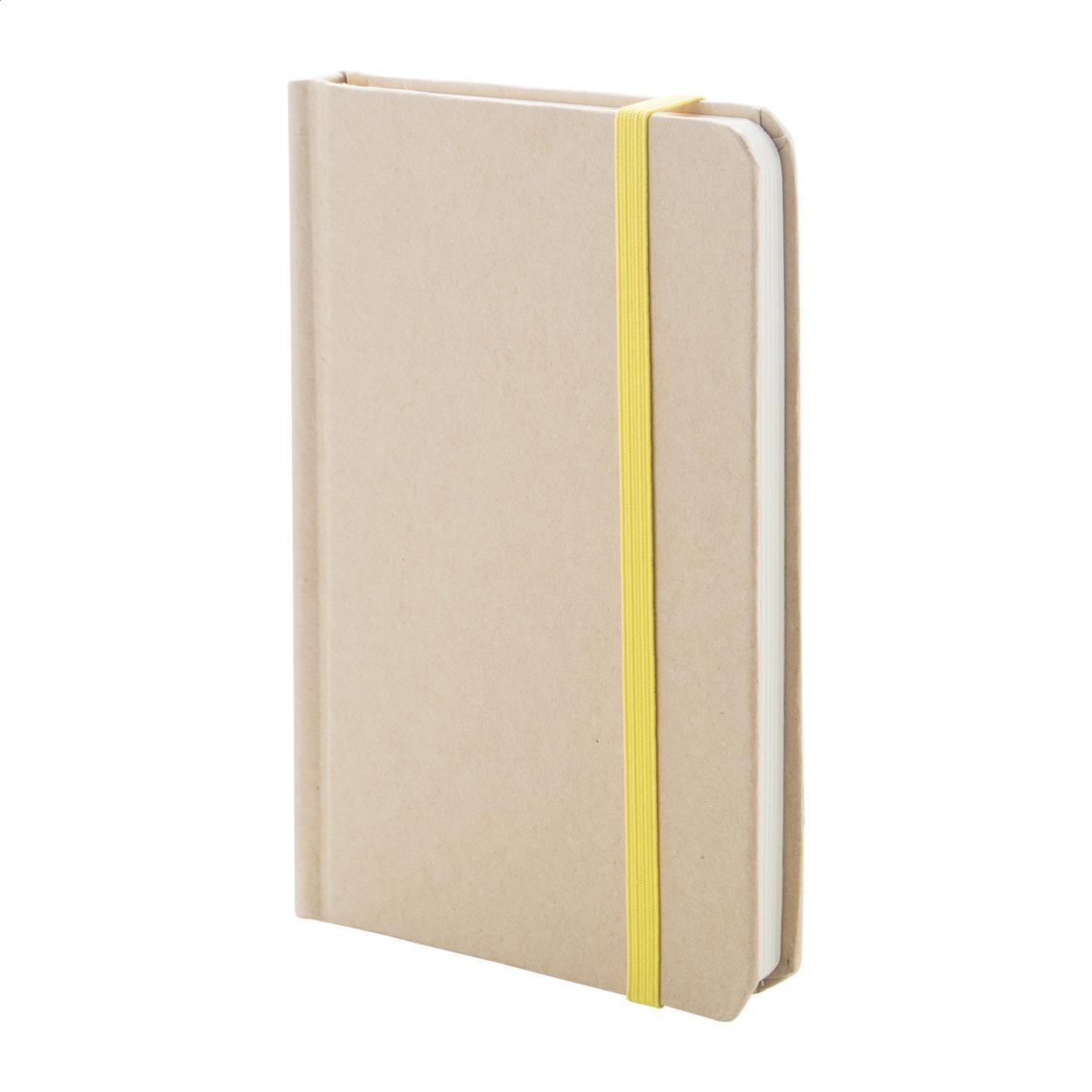 Notizbuch