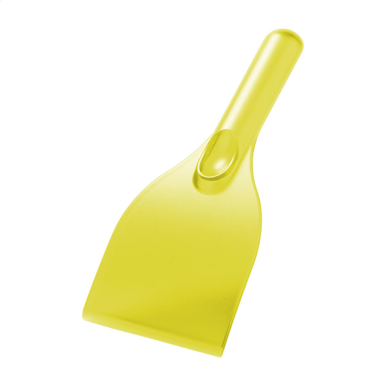Eiskratzer