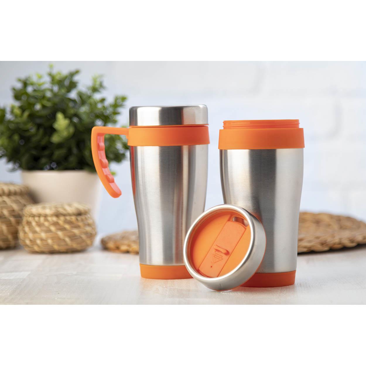 Thermobecher