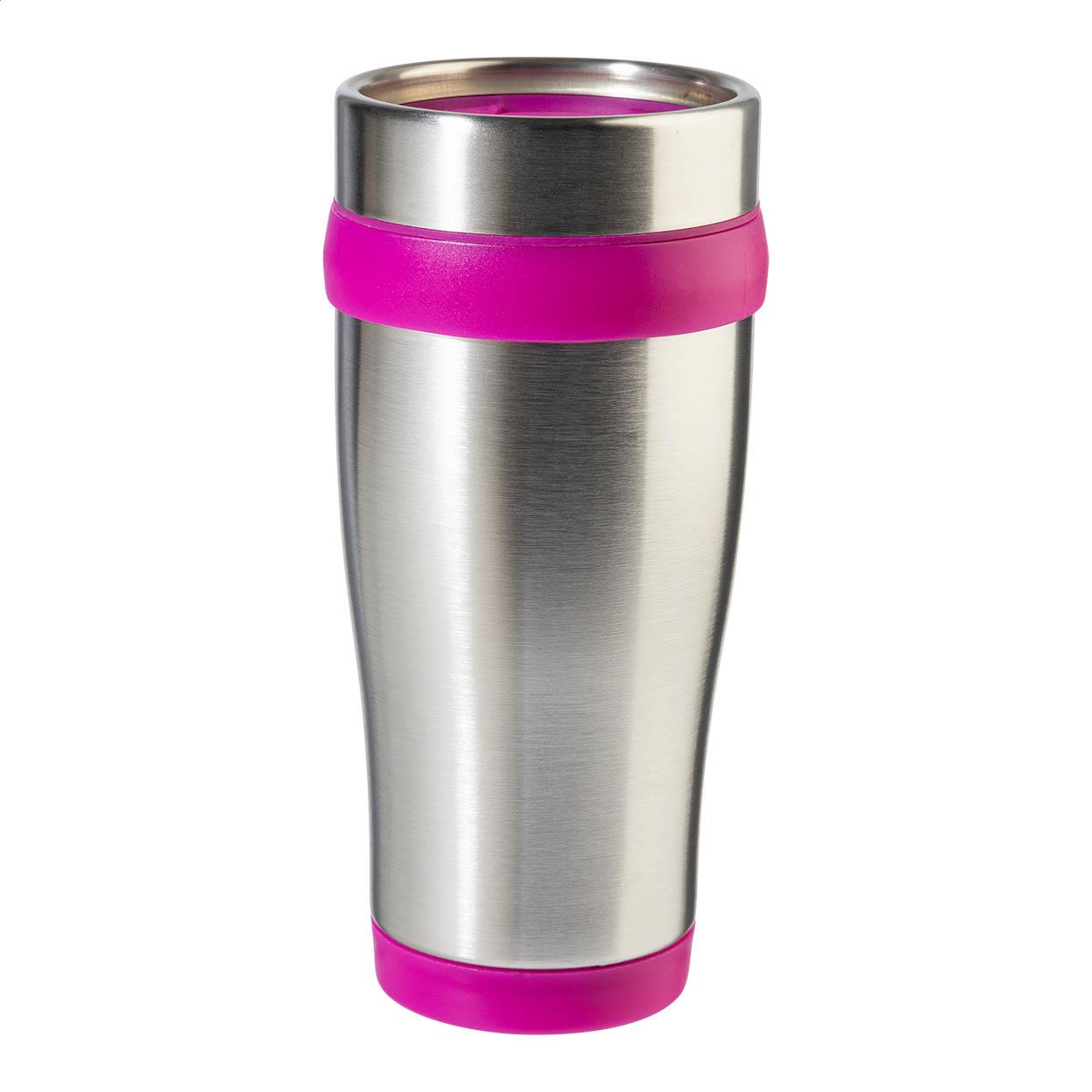 pink,silber