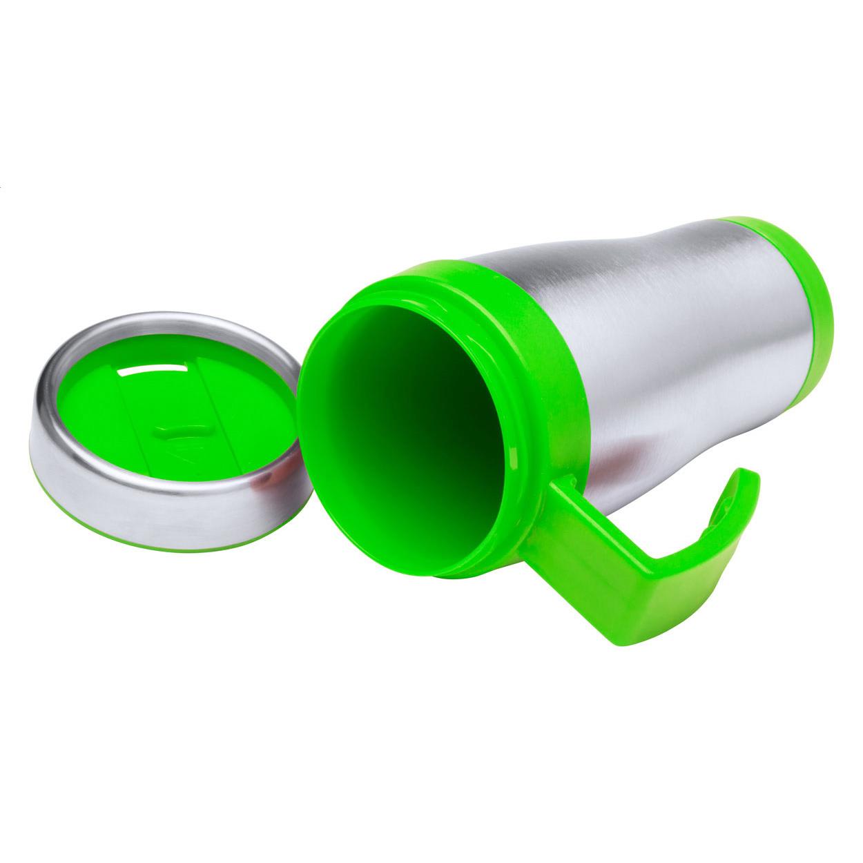 Isolierbecher