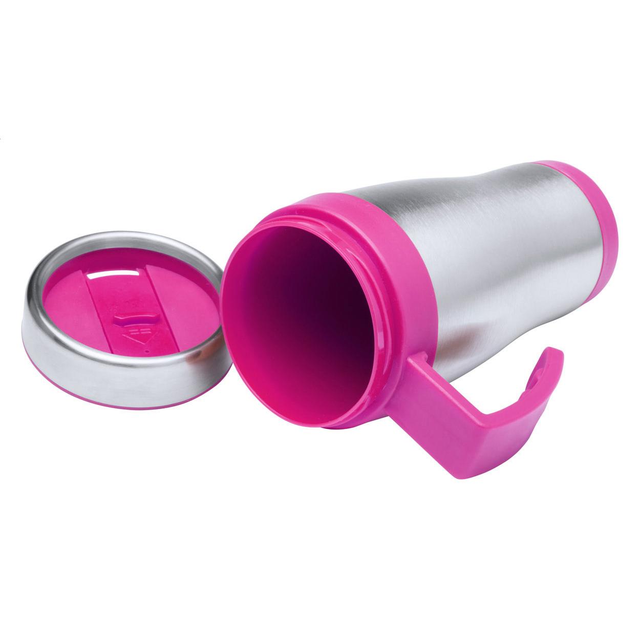 Isolierbecher