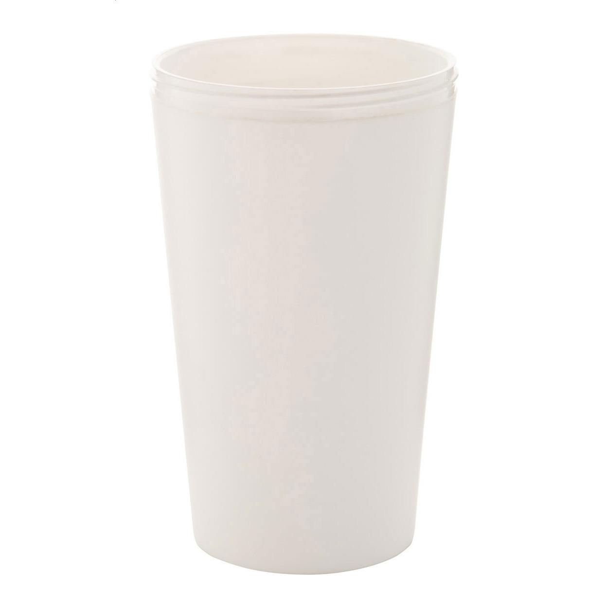 Individualisierbarer Thermobecher, Becher