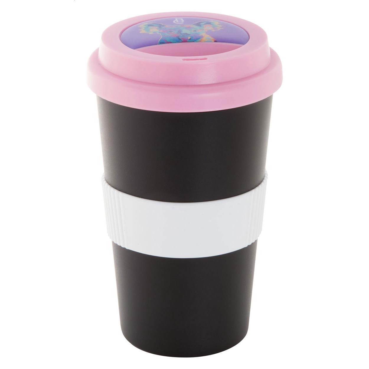 Individualisierbarer Thermobecher, Becher