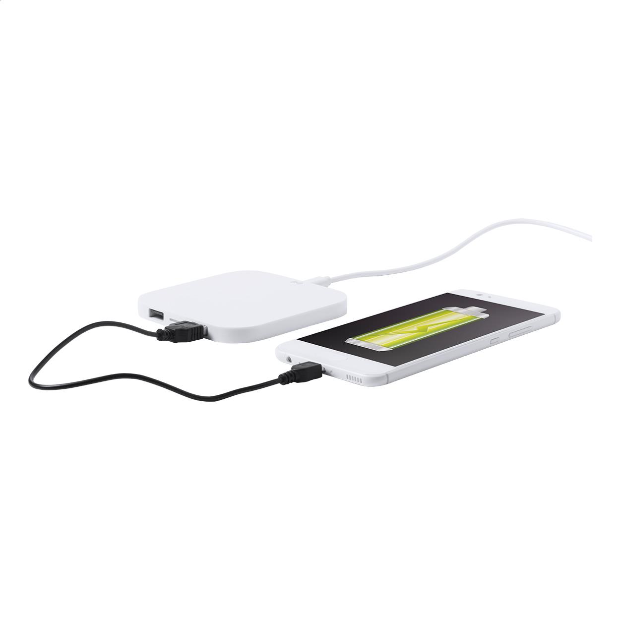 Wireless-Charger