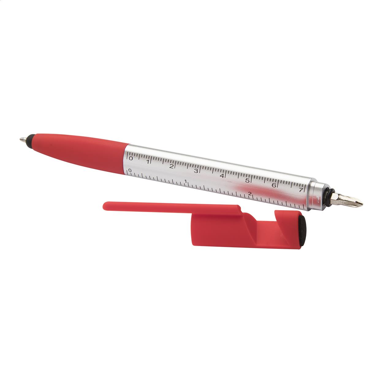 Touchpen mit Kugelschreiber