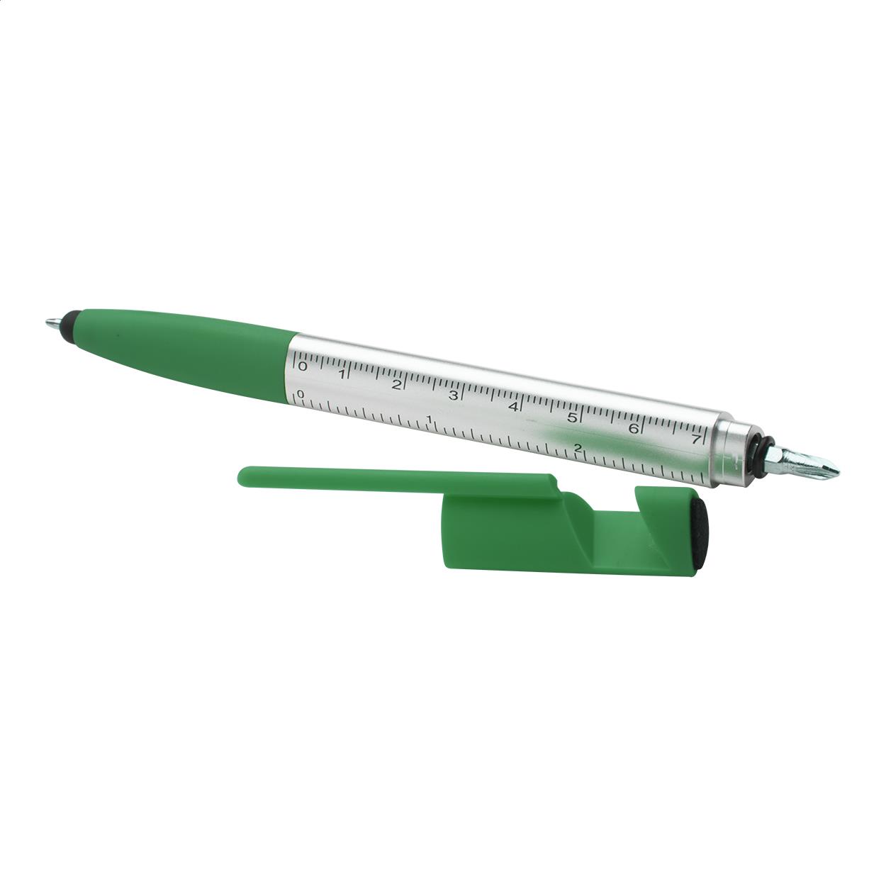 Touchpen mit Kugelschreiber
