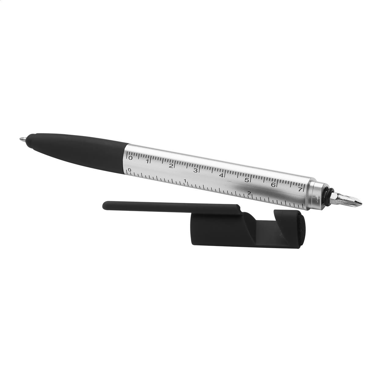 Touchpen mit Kugelschreiber