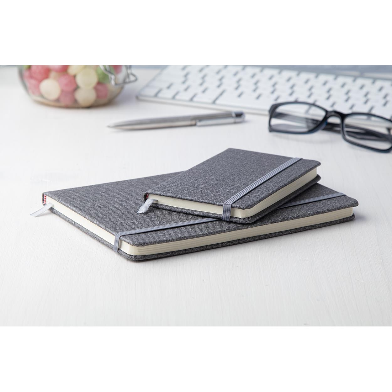 Notizbuch
