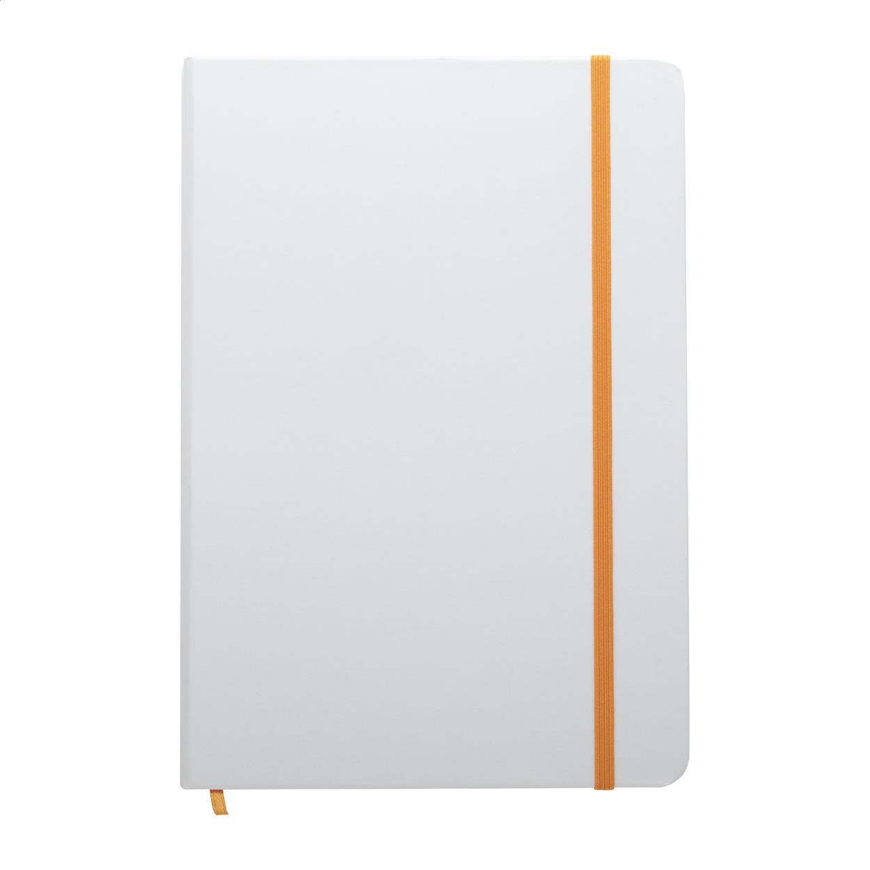 Notizbuch