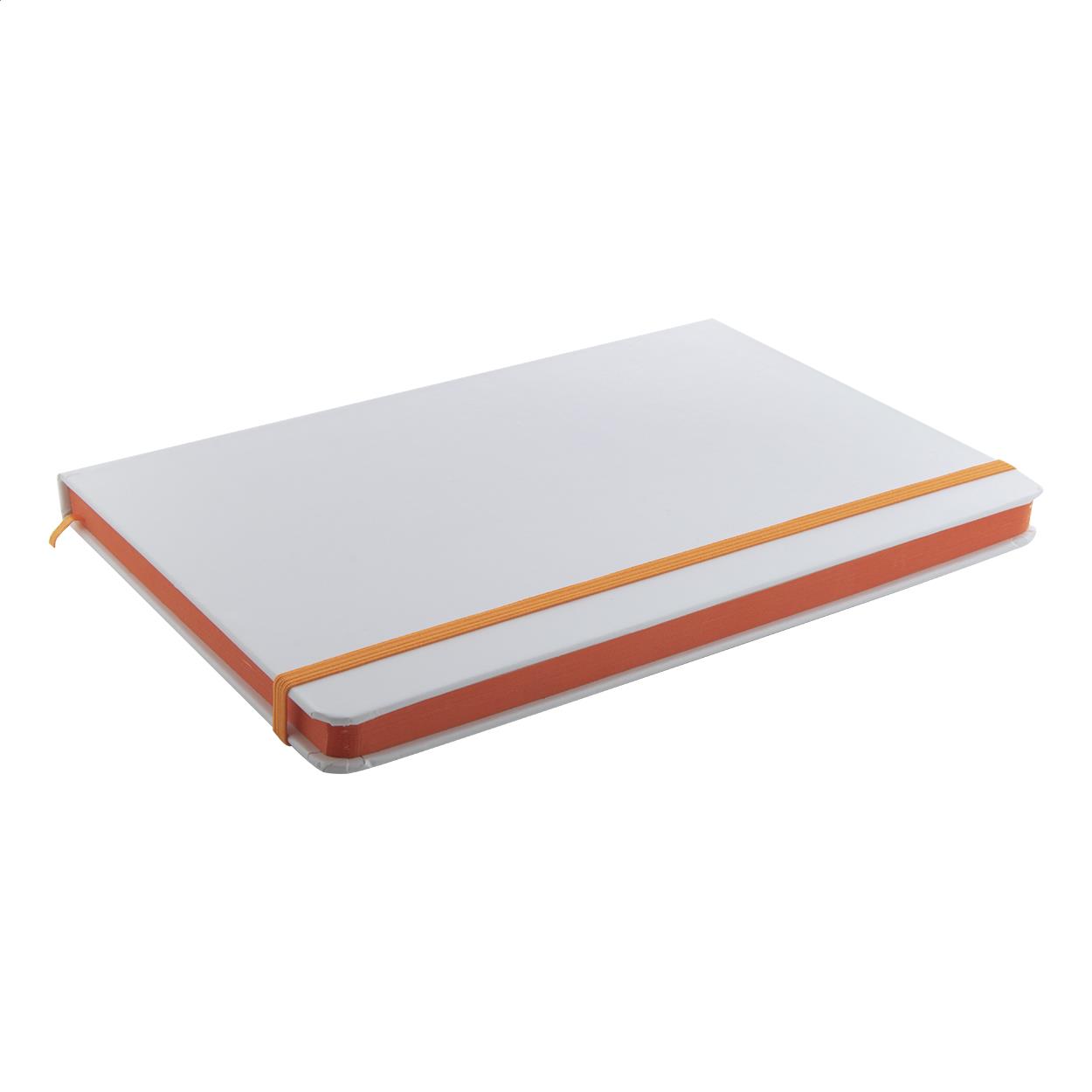 Notizbuch