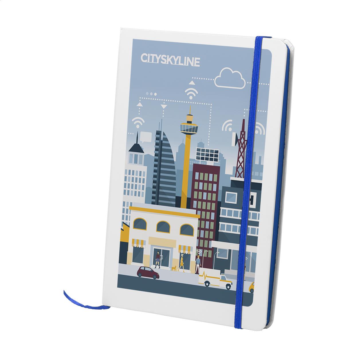 Notizbuch