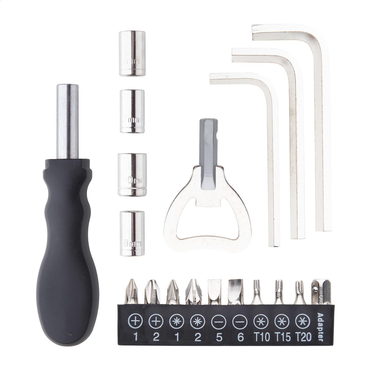 Werkzeug-Set