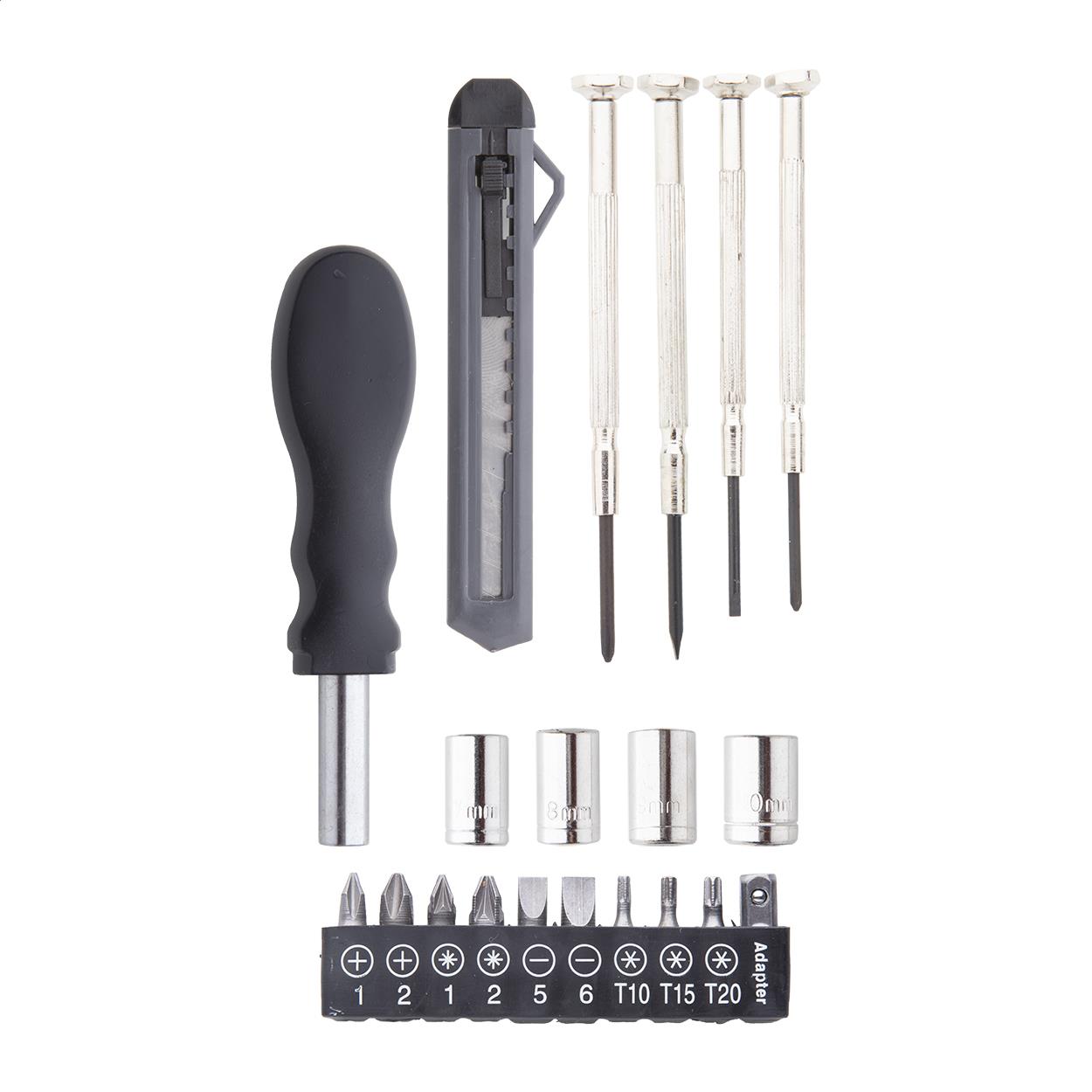 Werkzeug-Set
