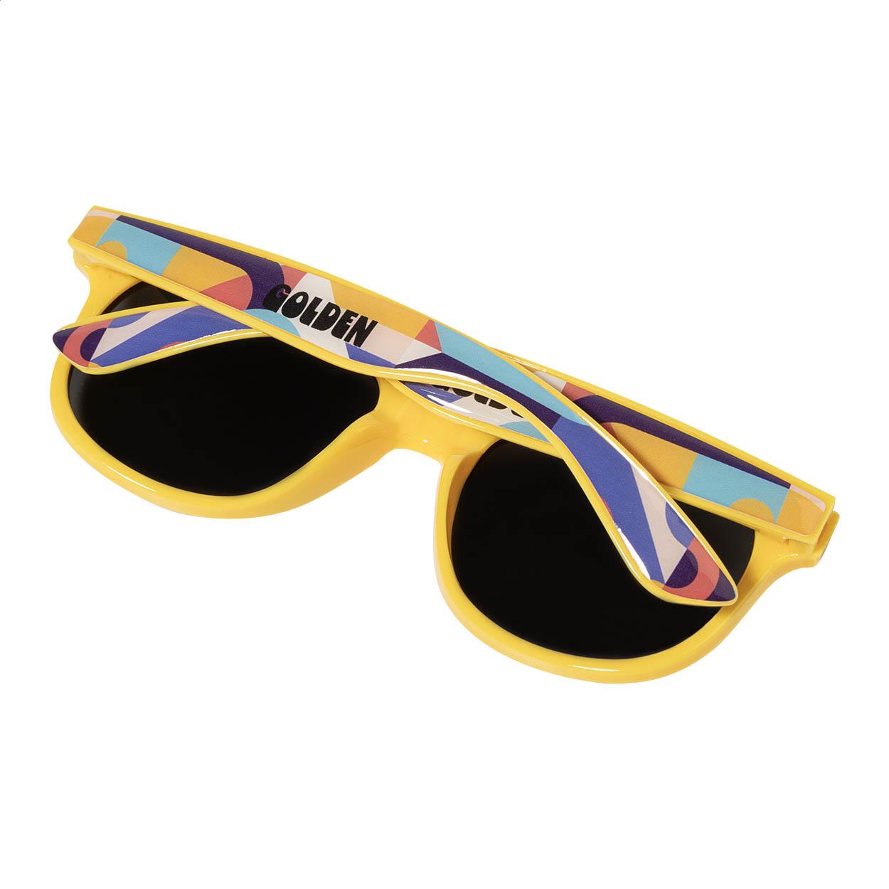 Sonnenbrille