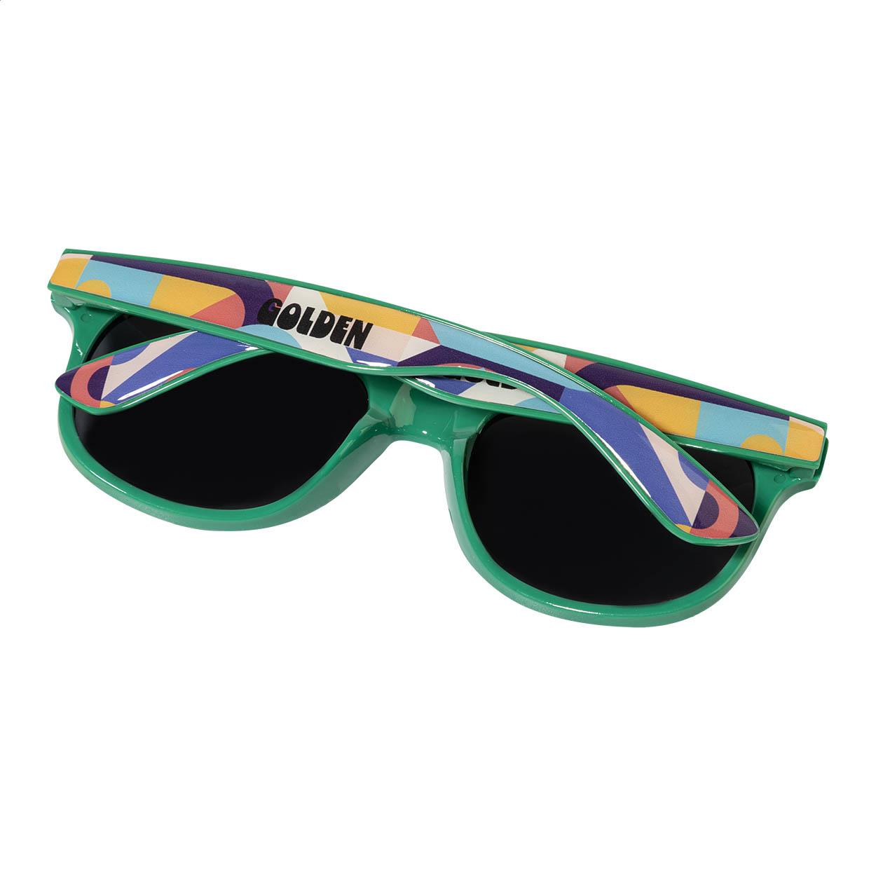 Sonnenbrille