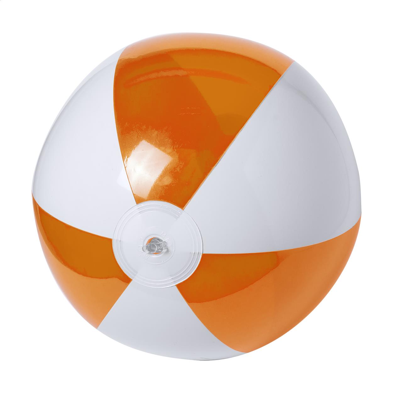 orange,weiß