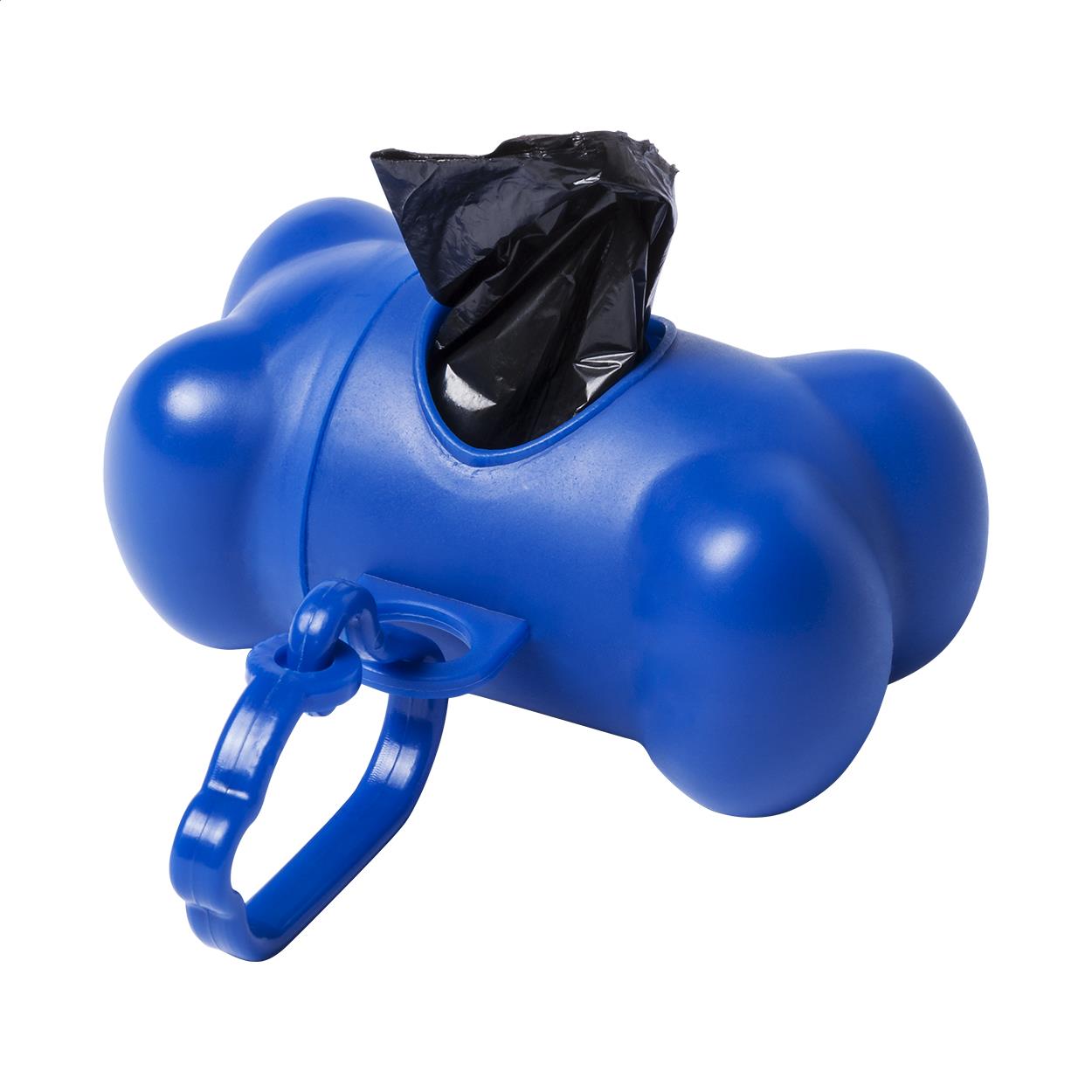 Hundebeutelspender
