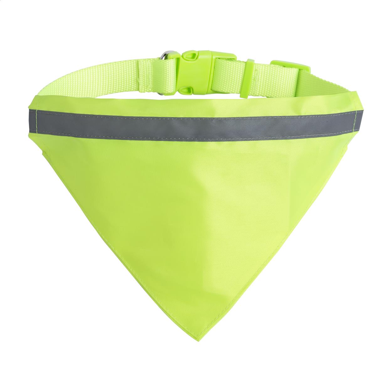 Reflektierendes Hundehalsband