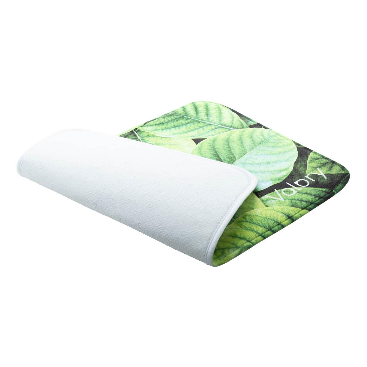 Badematte mit Sublimationsdruck