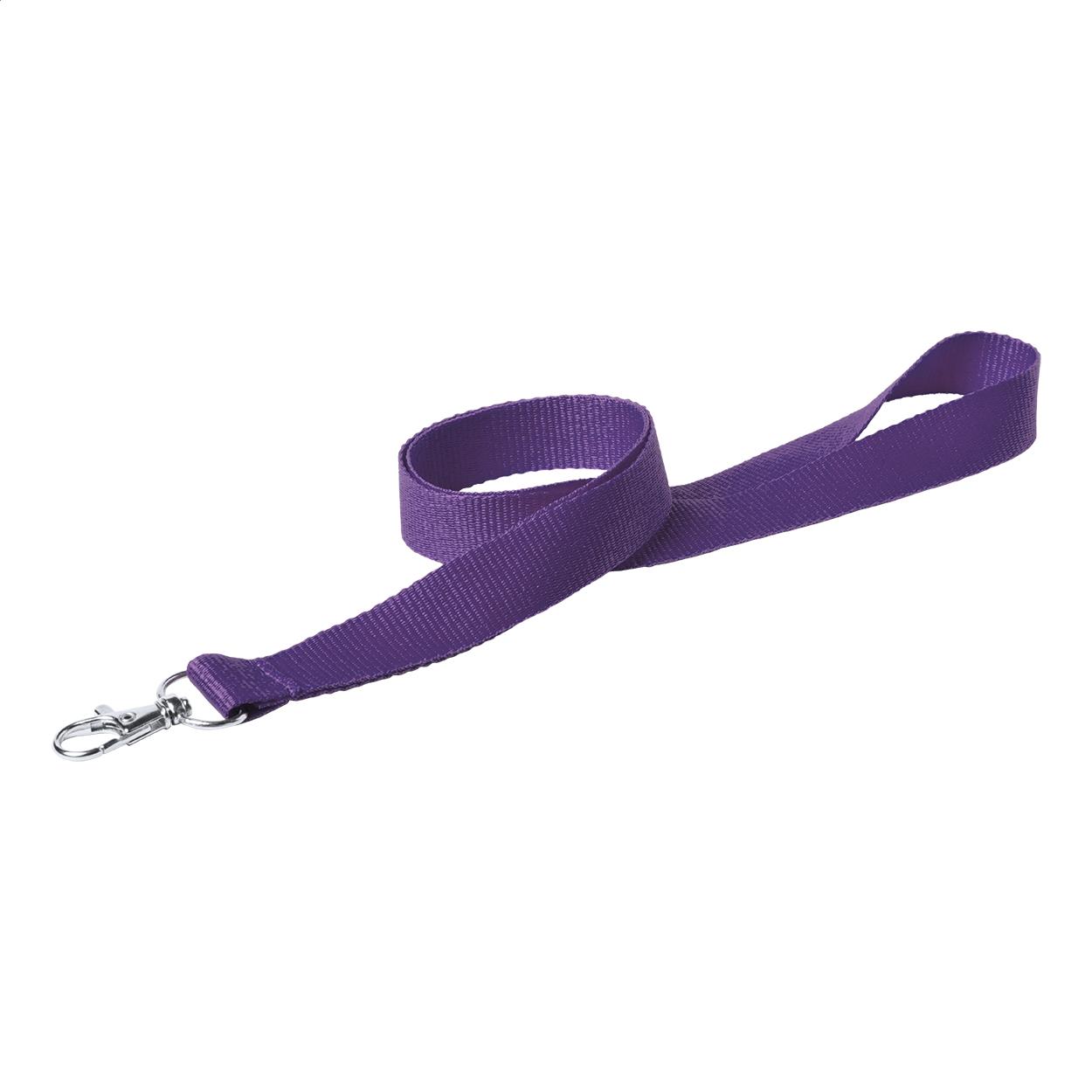 Lanyard