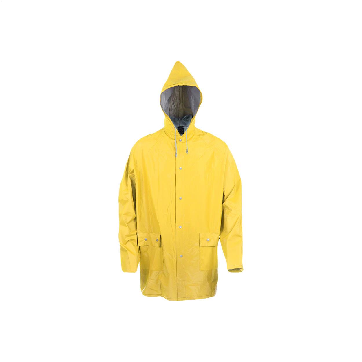 Regenjacke