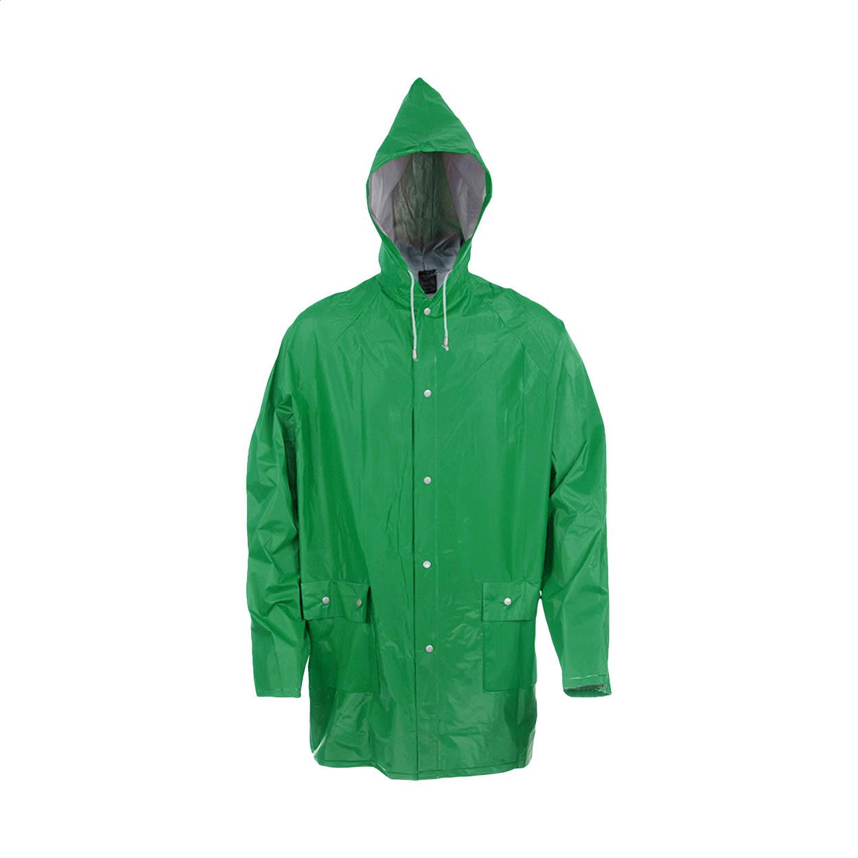 Regenjacke