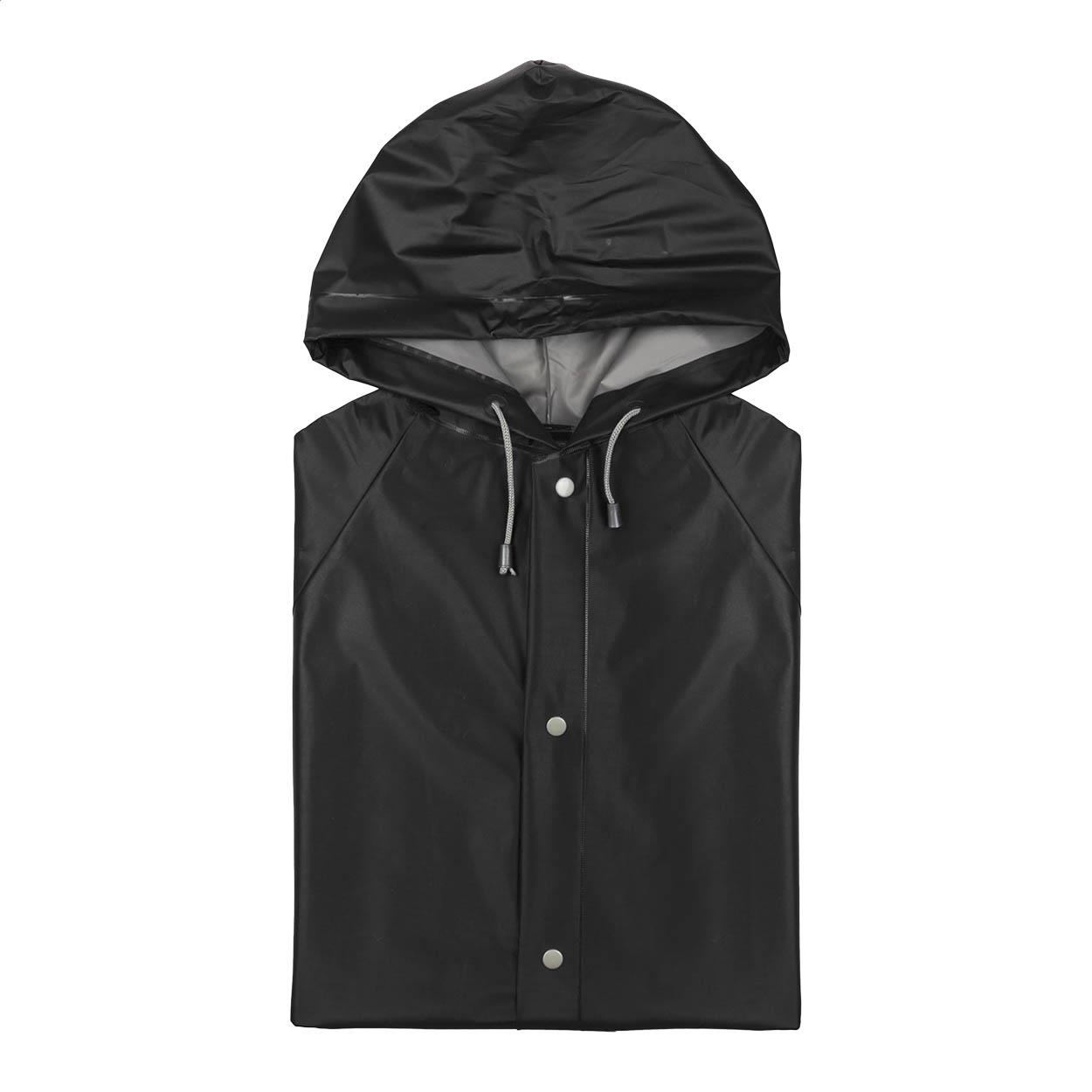 Regenjacke