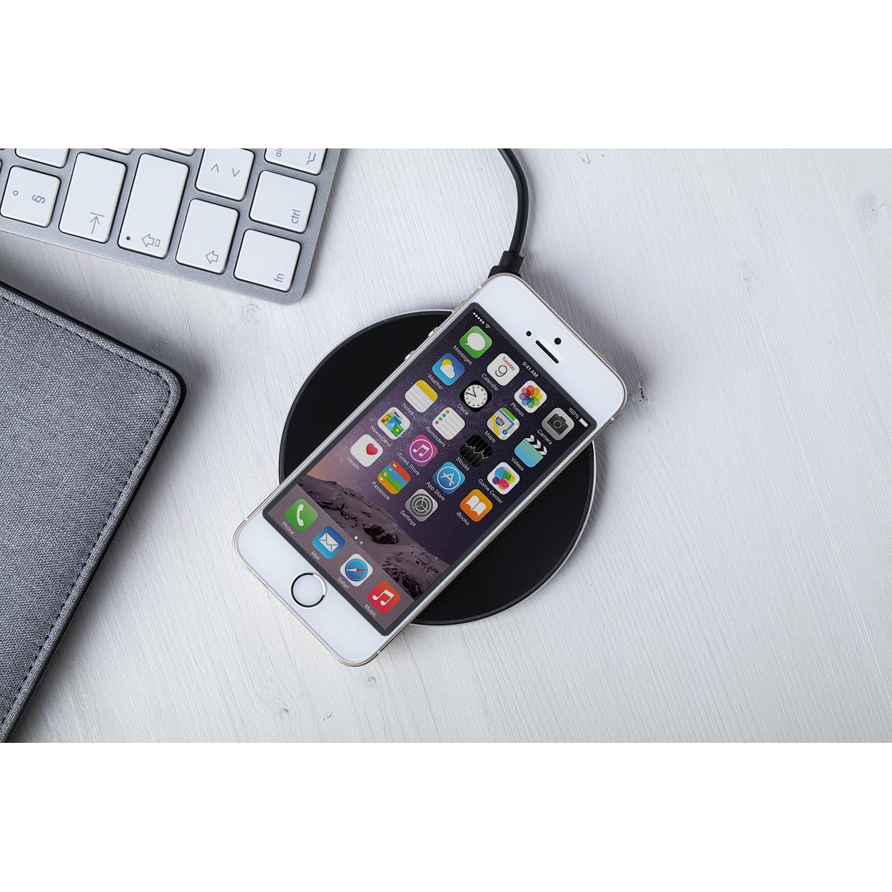 Wireless-Charger